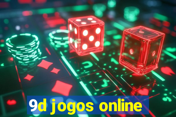 9d jogos online